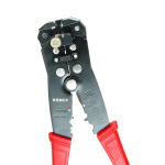 КЛЕЩИ-АВТОМАТ RODEX ДЛЯ СНЯТИЯ ИЗОЛЯЦИИ NP110 RHT0401110008