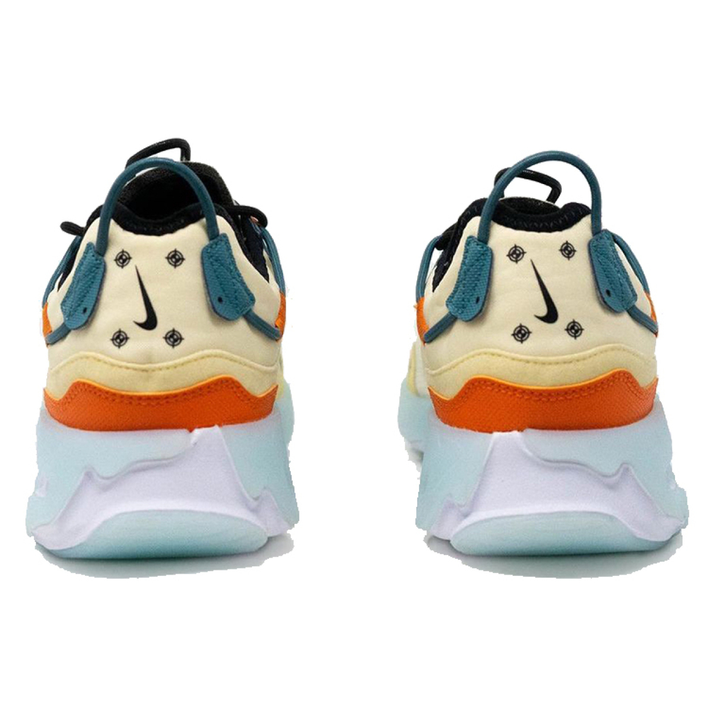 Кроссовки Nike React Live Schematic