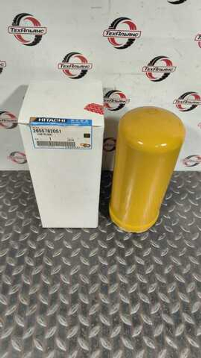 Фильтр трансмиссии HITACHI 3111570060