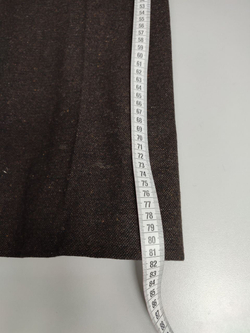 Брюки Theory шерстяные 42-44 размер