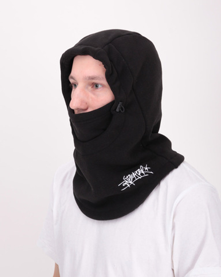 Балаклава ANTEATER Ant-Mask-Black