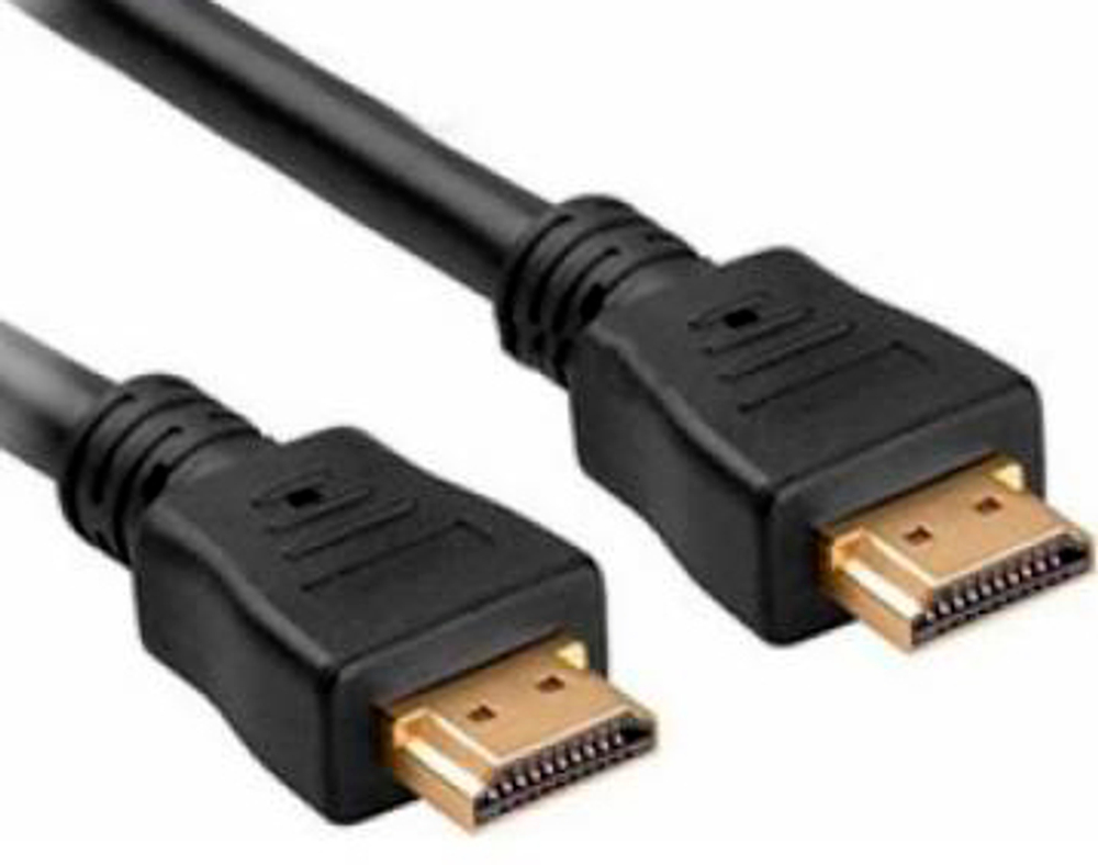 Кабель интерфейсный HDMI-HDMI Cablexpert CC-HDMI4-30M