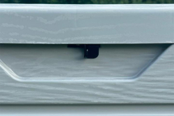 Сундук Toomax DOLOMITI 970 л, серый