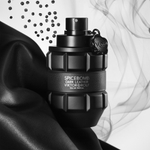 Viktor & Rolf Spicebomb Dark Leather парфюмированная вода для мужчин