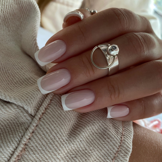 Жидкий полигель Crazy lak 26 10мл  (для укрепления, ремонта, донаращивания)