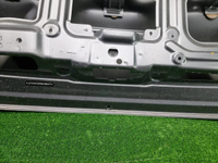 Крышка багажника Chery Tiggo 4 (2018-2023)