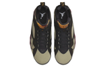 Кроссовки Jordan Air Jordan 7 "Black Olive"