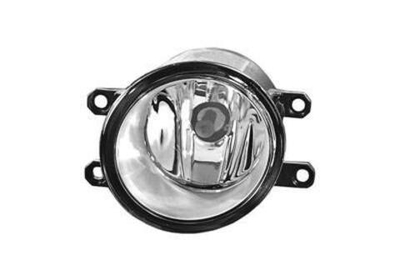 VAN WEZEL - 5432995-VAN - Front Fog Light