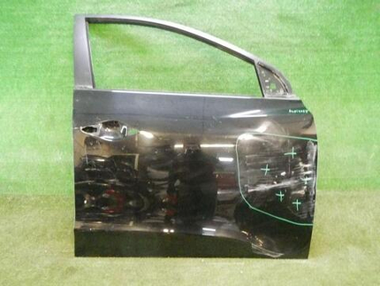 Дверь передняя правая Hyundai IX35 (2010-2015)