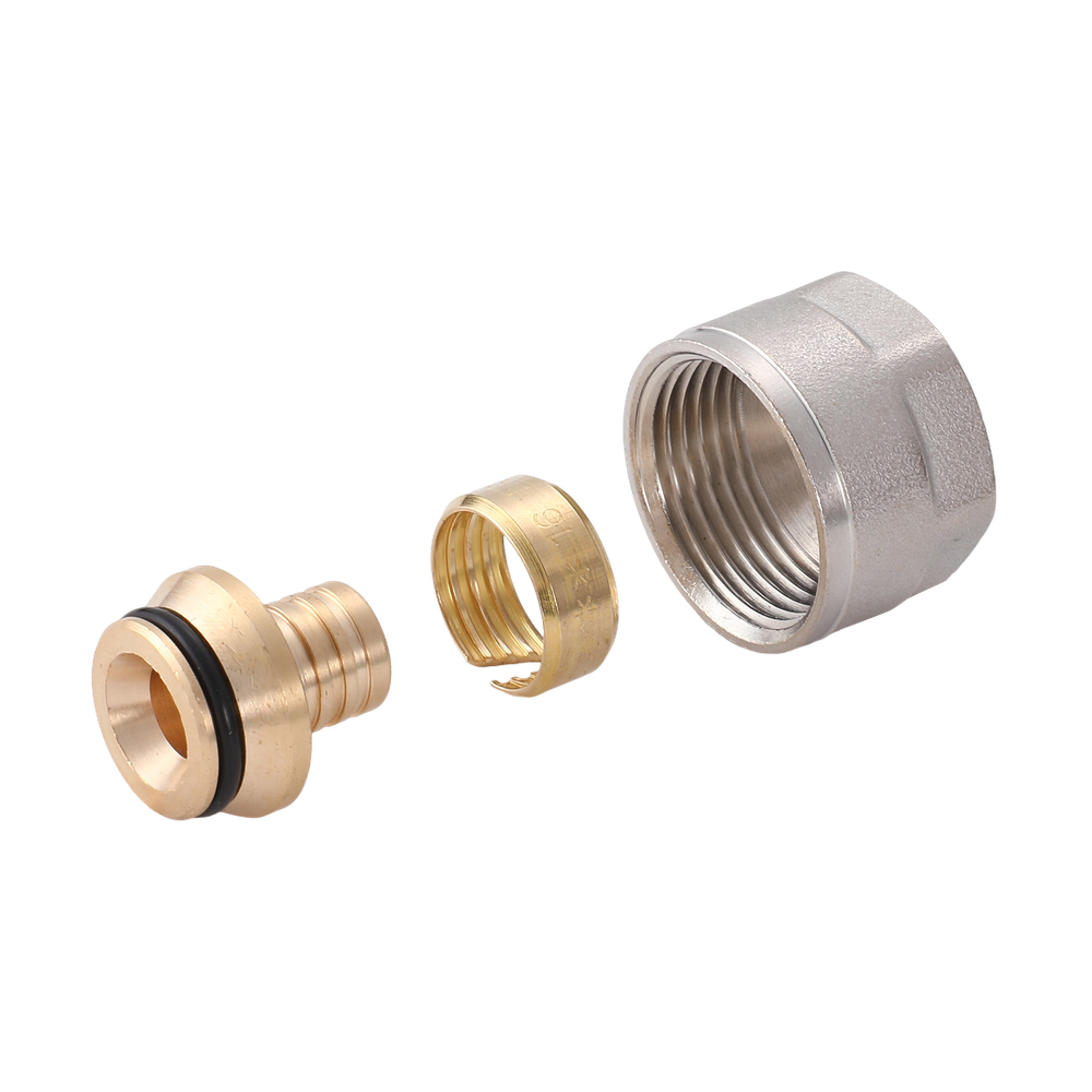 Евроконус для коллектора AOSKER PE-X 16х2.0х3/4