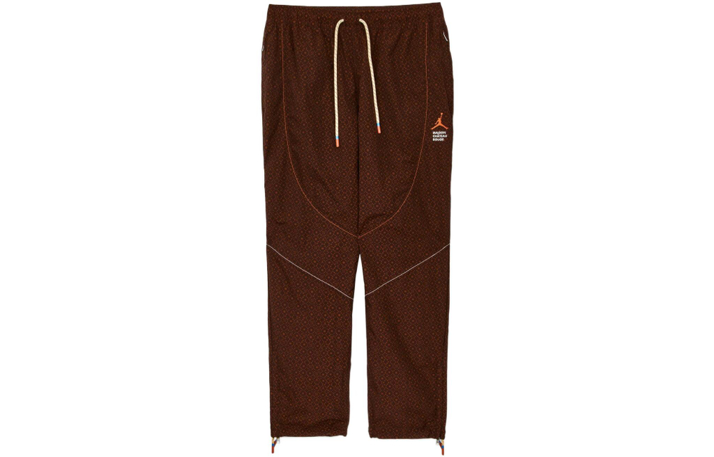 Штаны Jordan x Maison Chateau Rouge, DN3659-226