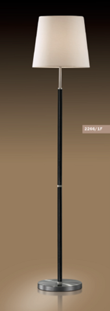 Торшер 2266/1F