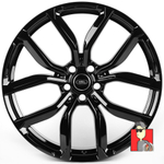 Комплект дисков Land Rover 22x9.5 et45 5x120
