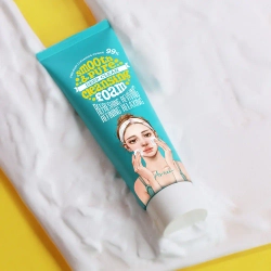 Ariul Smooth & Pure Deep Clean Cleansing Foam 120ml