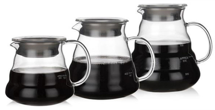 Чайник сервировочный, 800 мл