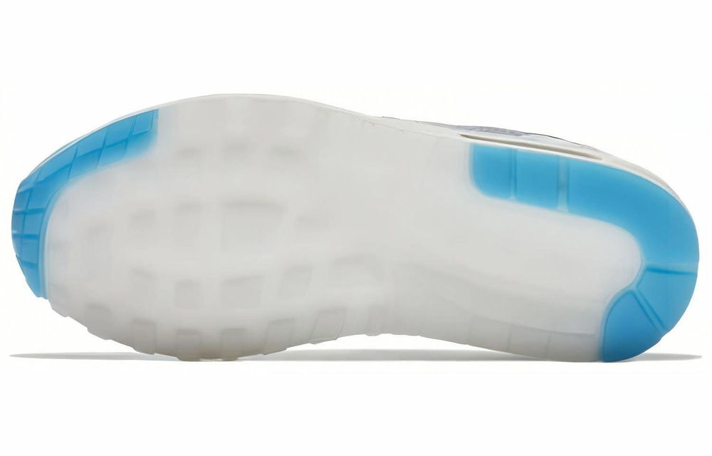 Кроссовки Nike Air Max 1 N7 (Женская размерная сетка)