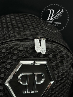 Рюкзак Philipp Plein Monogram