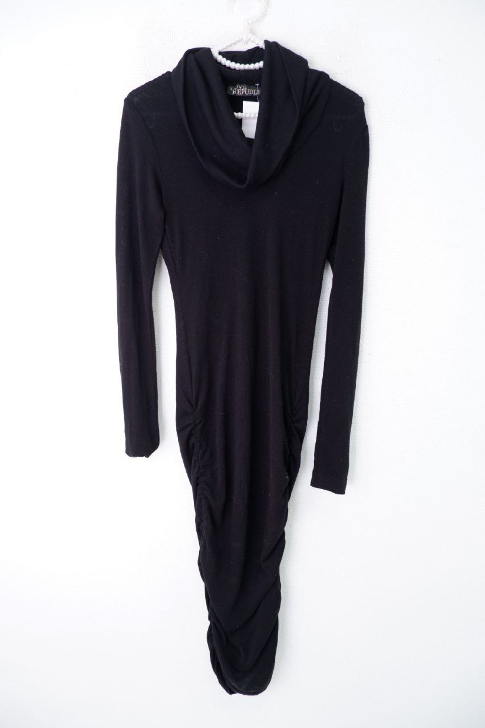 Платье Love Republic стильное 42 размер