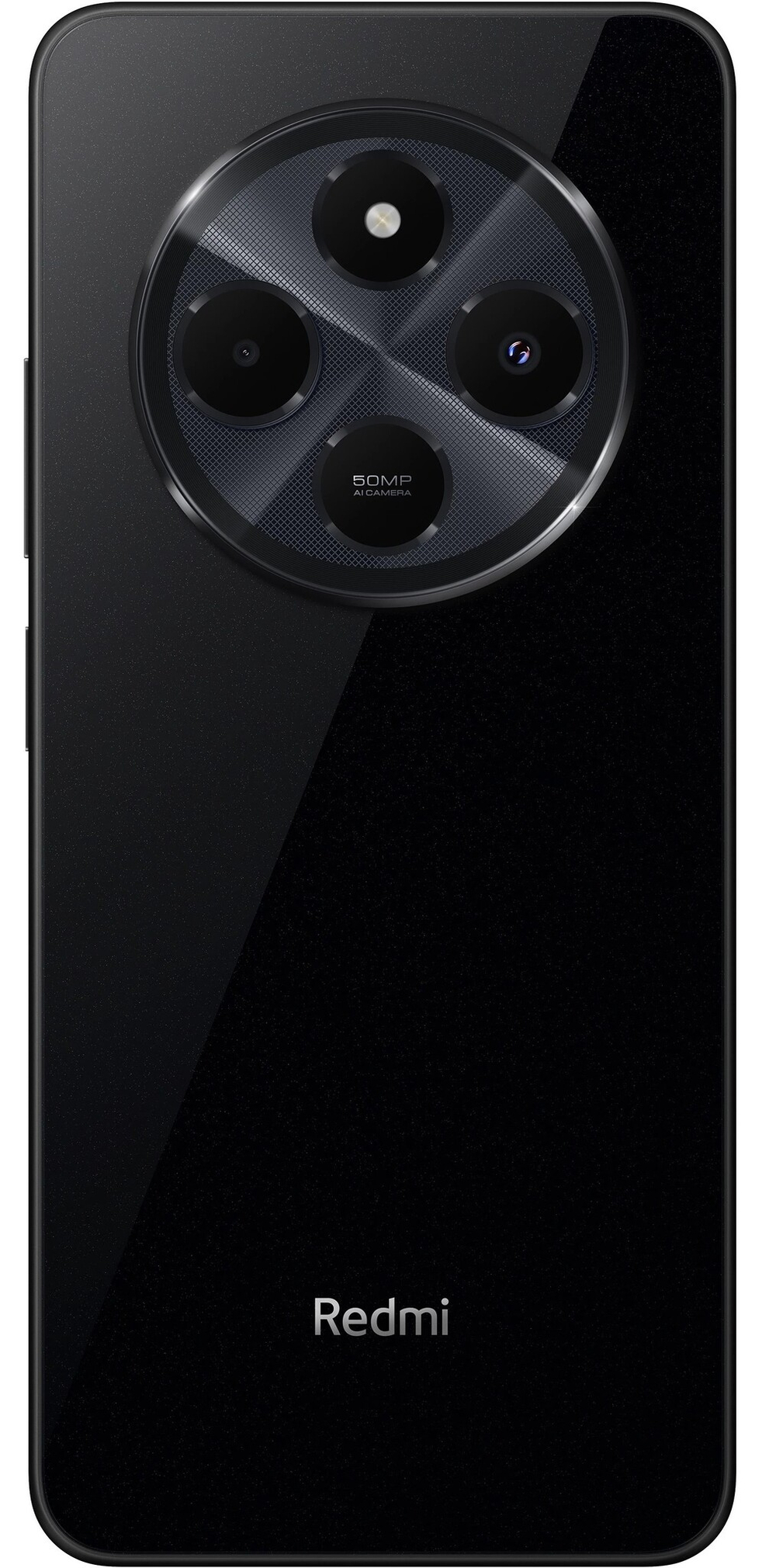 Xiaomi Redmi 14C 8/256GB Black