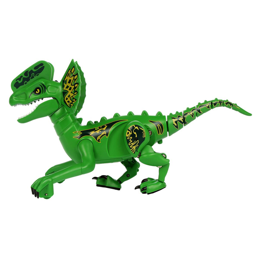 Игрушка на РУ Динозавр, коробка K40-1