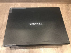 Ботинки Chanel