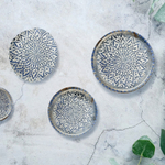 Granada Blue Тарелка 25см 1972 [6]