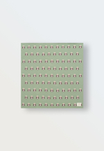 8060-338 Плед вязаный Simple (совы)