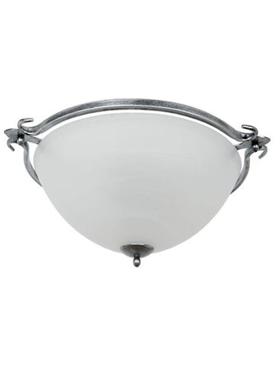 Люстра Sfera sveta 86410/3 BLACK+SILVER