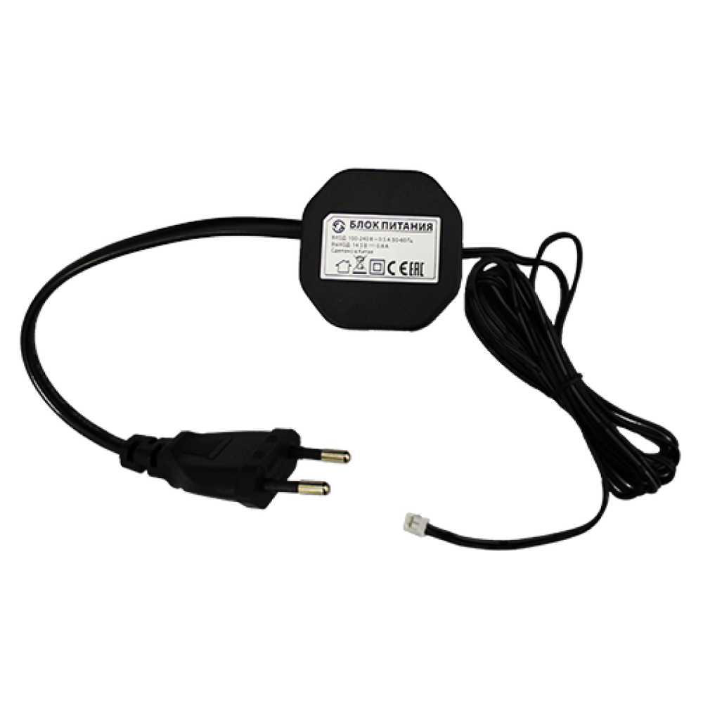 TS-08-Slim Tantos источник питания