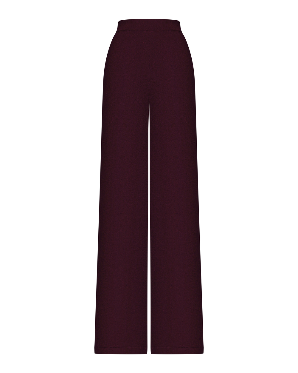 Костюм с брюками трикотажный