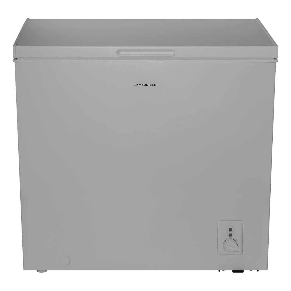 Морозильный ларь MAUNFELD MFL200GR