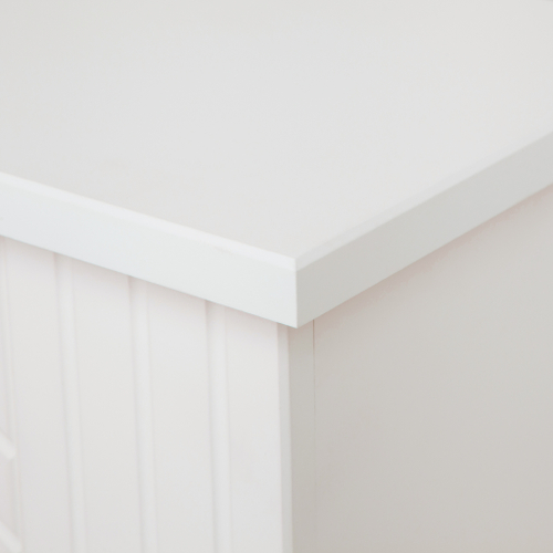 Каминокомплект Real Flame Hanna WT с очагом Oregan 3D