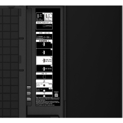 ТВ Sony 65" XR-65A84K OLED