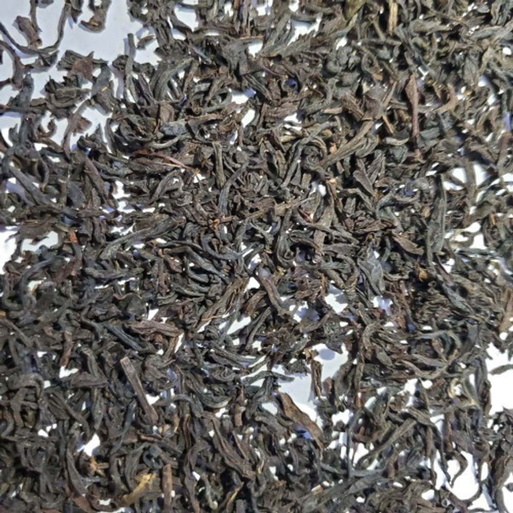 21191 Чай красный "Лапсанг Сушонг"