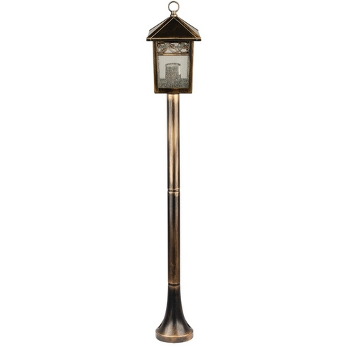 Ландшафтный столбик YAOHUA LUX KRAKOV 2 87307 Gb