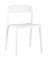 Стул Moris белый