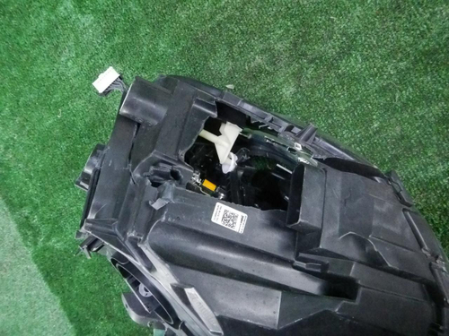 Битая Фара левая Mini Hatch F56 (2018-2021) LED