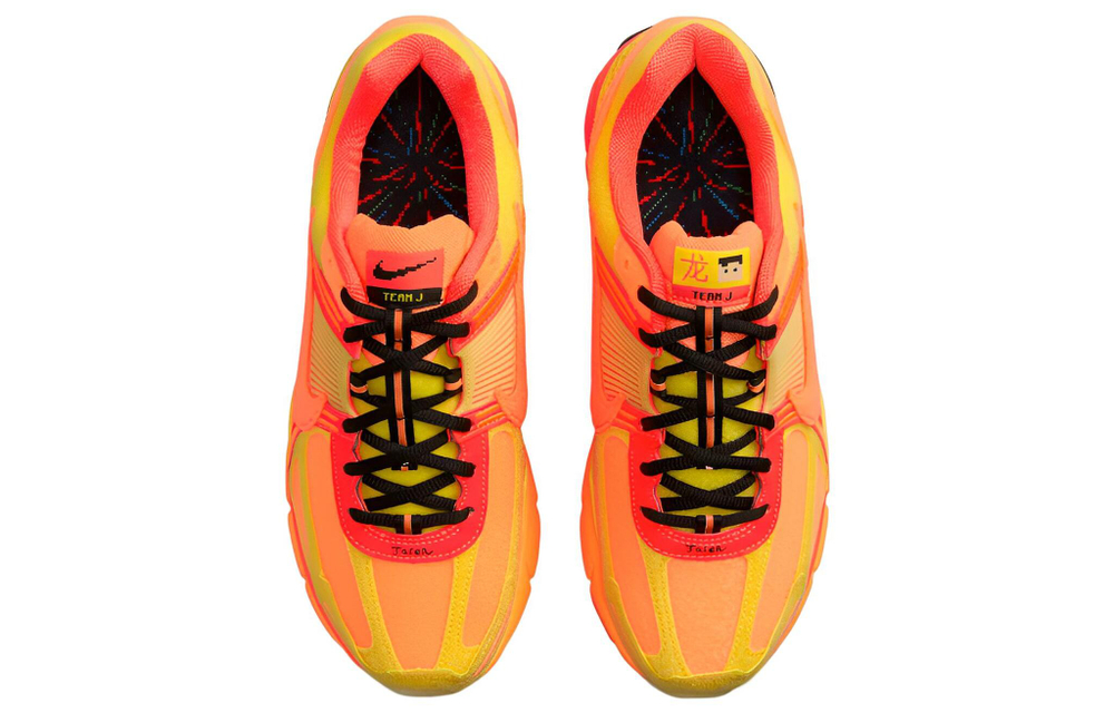 Кроссовки Nike Air Zoom Vomero 5 "Doernbecher"