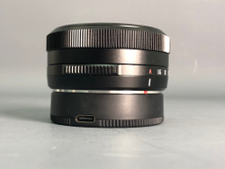 TTartisan AF 27mm 2.8 X-mount