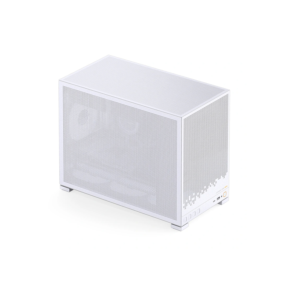 Компьютерный корпус Jonsbo D32 STD MESH White без Б/П