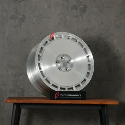 21 INCH FORGED WHEELS RIMS for DENZA D9 2025
