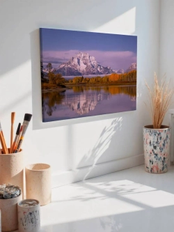 Картина на стену 40 X 50 Пейзаж