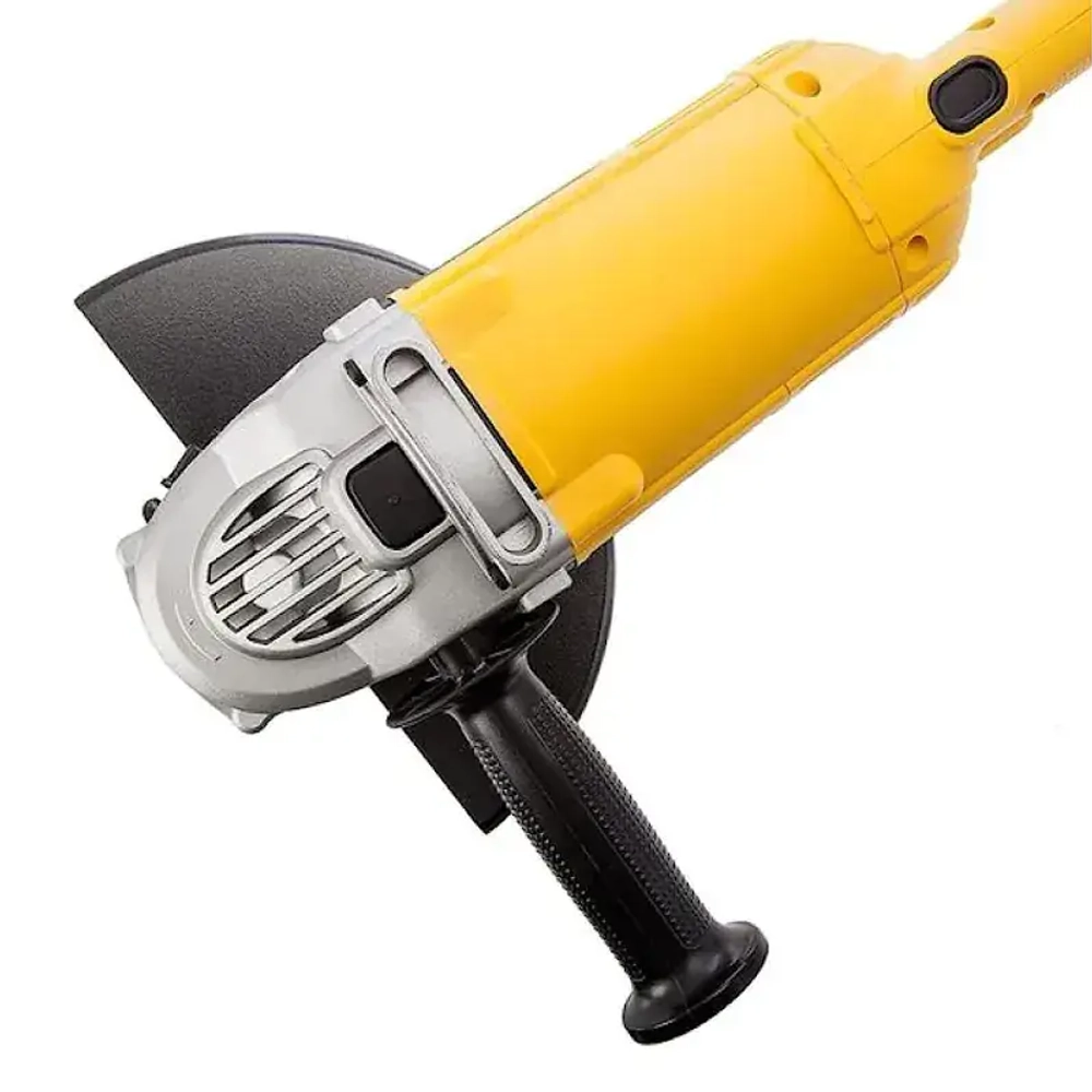 DeWalt DWE492S угловая шлифмашина DWE492S-QS