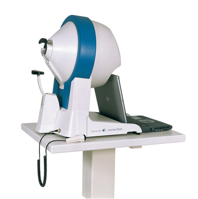 Компьютерный периметр OCULUS Centerfield® 2