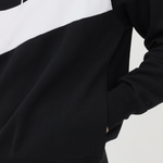 DD8222-010 Худи Nike M NSW SWOOSH TCH FLC PO HD