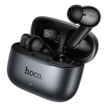 Беспроводные наушники Hoco EQ27 ANC+ENC (black)