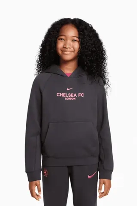Кофта Nike Chelsea FC 24/25 Air Junior - серый