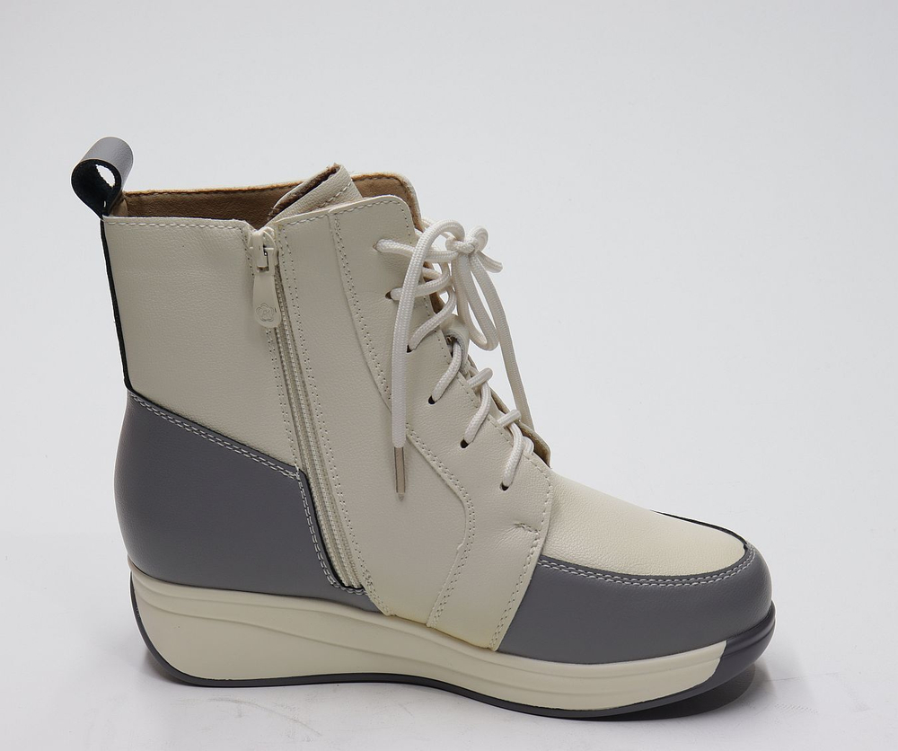 Полусапоги (36-41)р. / шт. T802-55