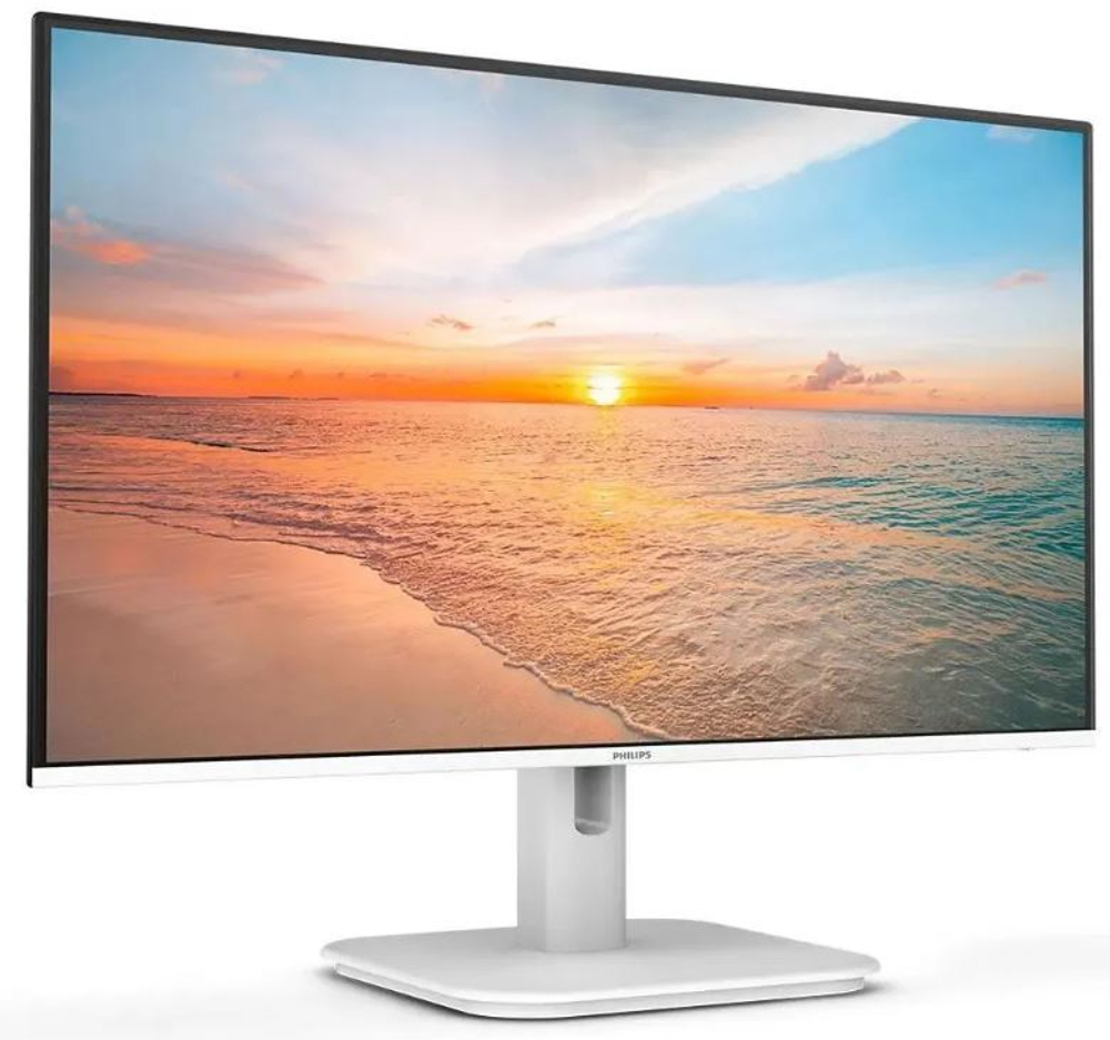 Монитор 23,8" Philips 24E1N1100AW