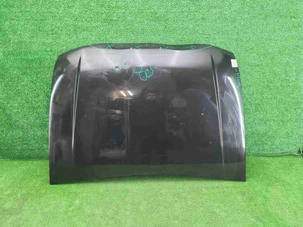 Капот UAZ Patriot (2012-н.в.)